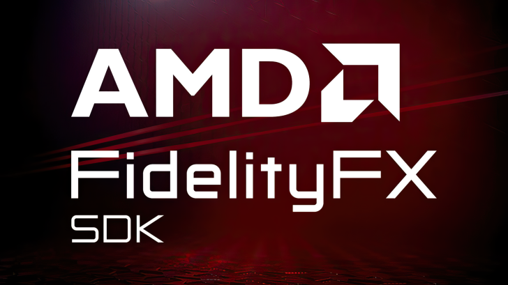 AMD FiedlityFX SDK 1.0 Now Publicly Available For Download: One Stop Solution For Easy Integration of FSR & Other Tech 1