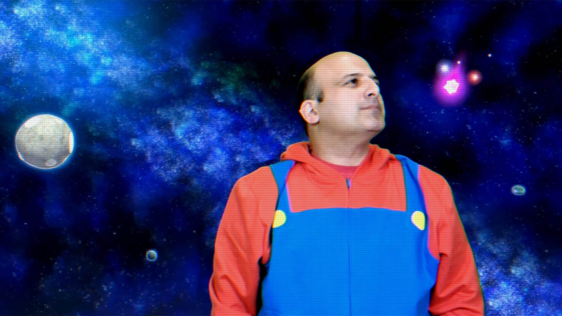 Amir Satvat