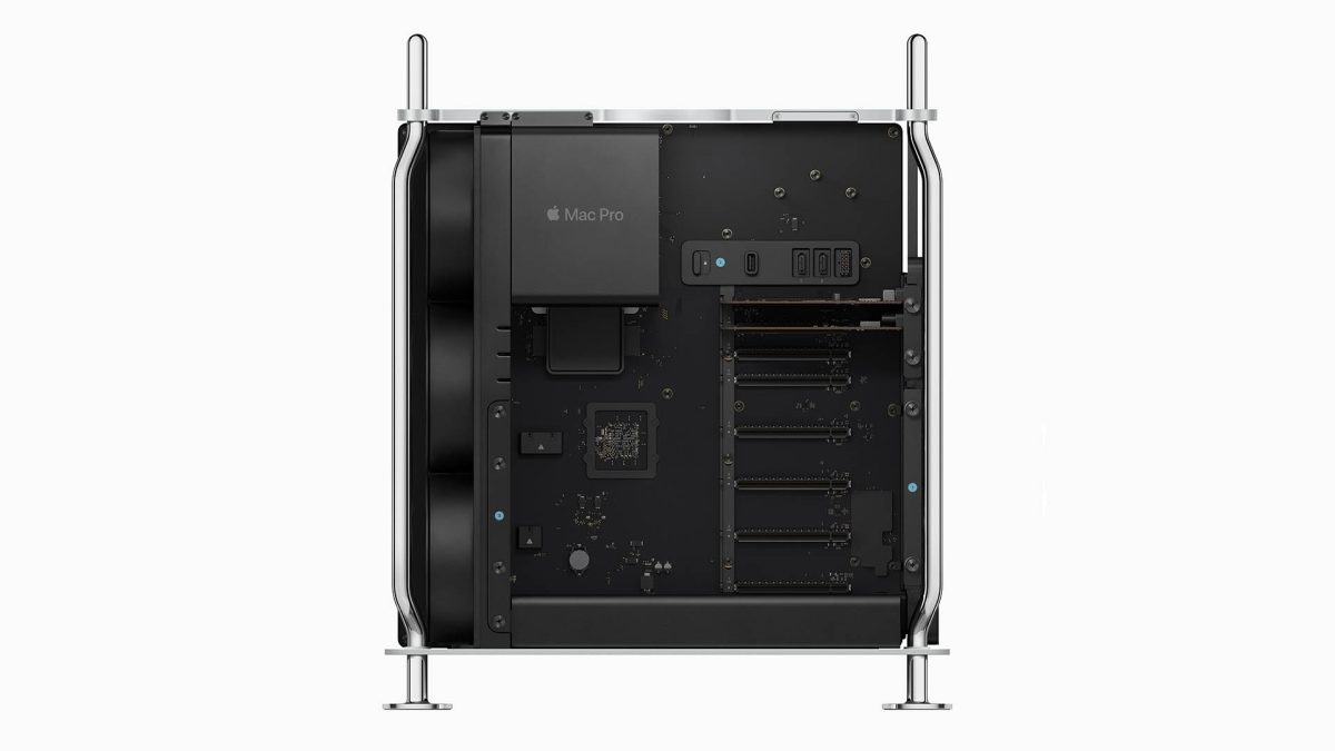 Apple cancels M4 Extreme Chip for Mac Pro