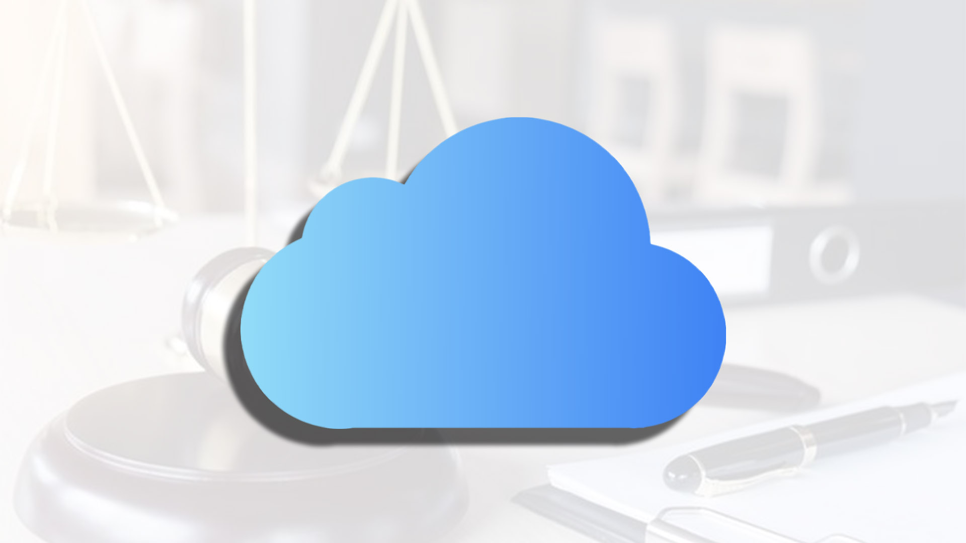 Apple iCloud lawsuit has been dismissed