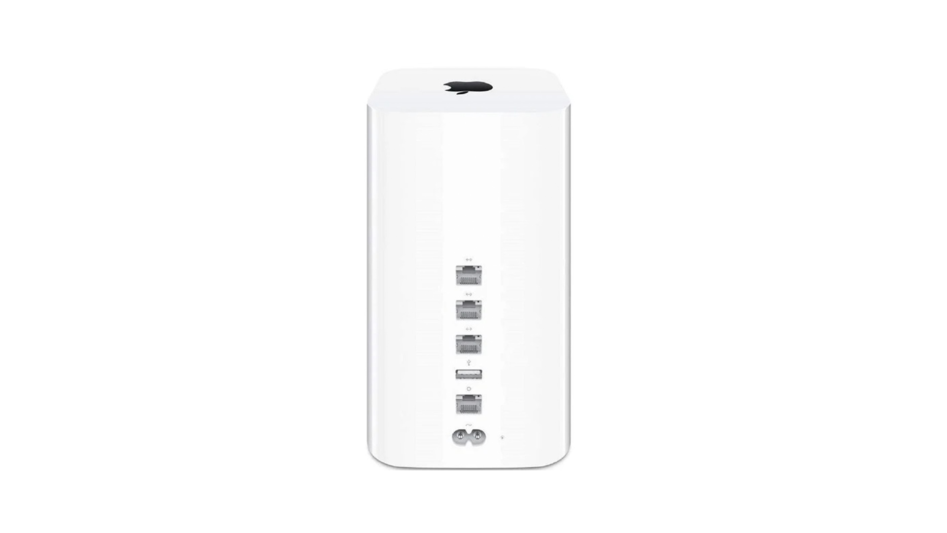 Apple has no plans of introducing any new AirPort router