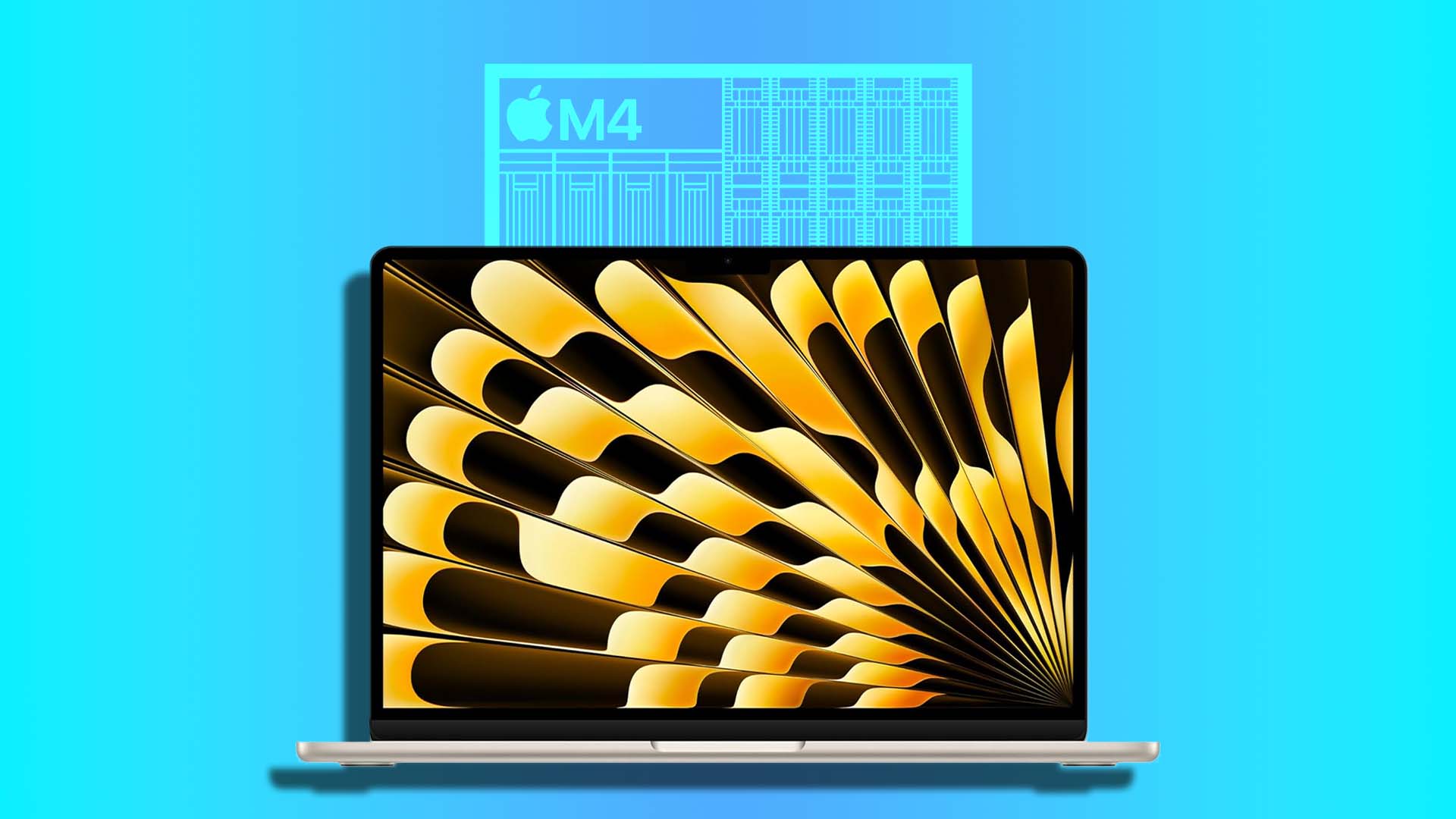 Apple's 13-inch and 15-inch M4 MacBook Air could be just around the corner