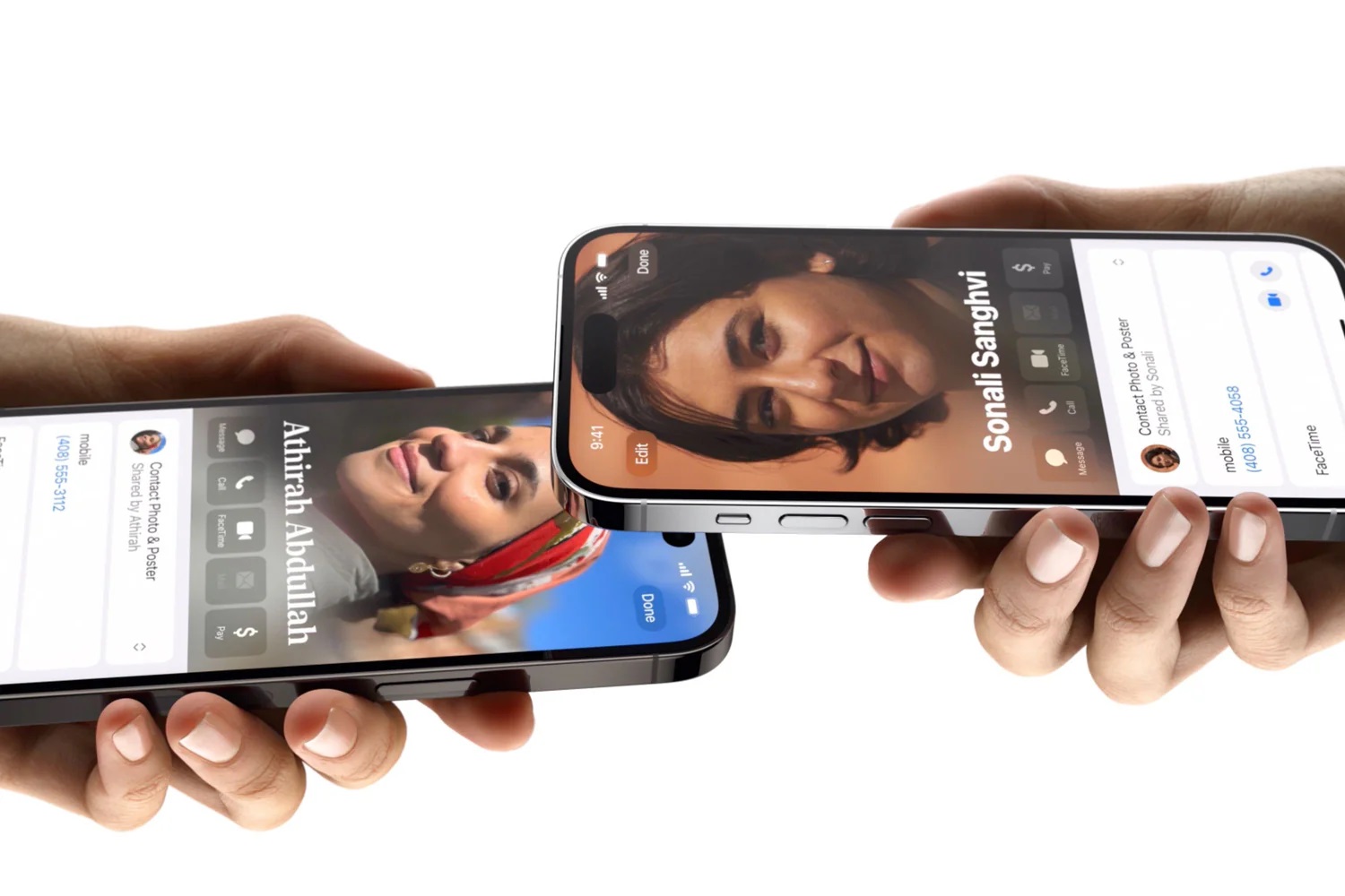 Apple's AirDrop feature can be used to steal credit card information, claim TikTok videos