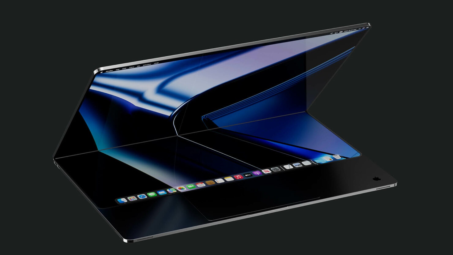 Apple's foldable iPad could launch in 2028