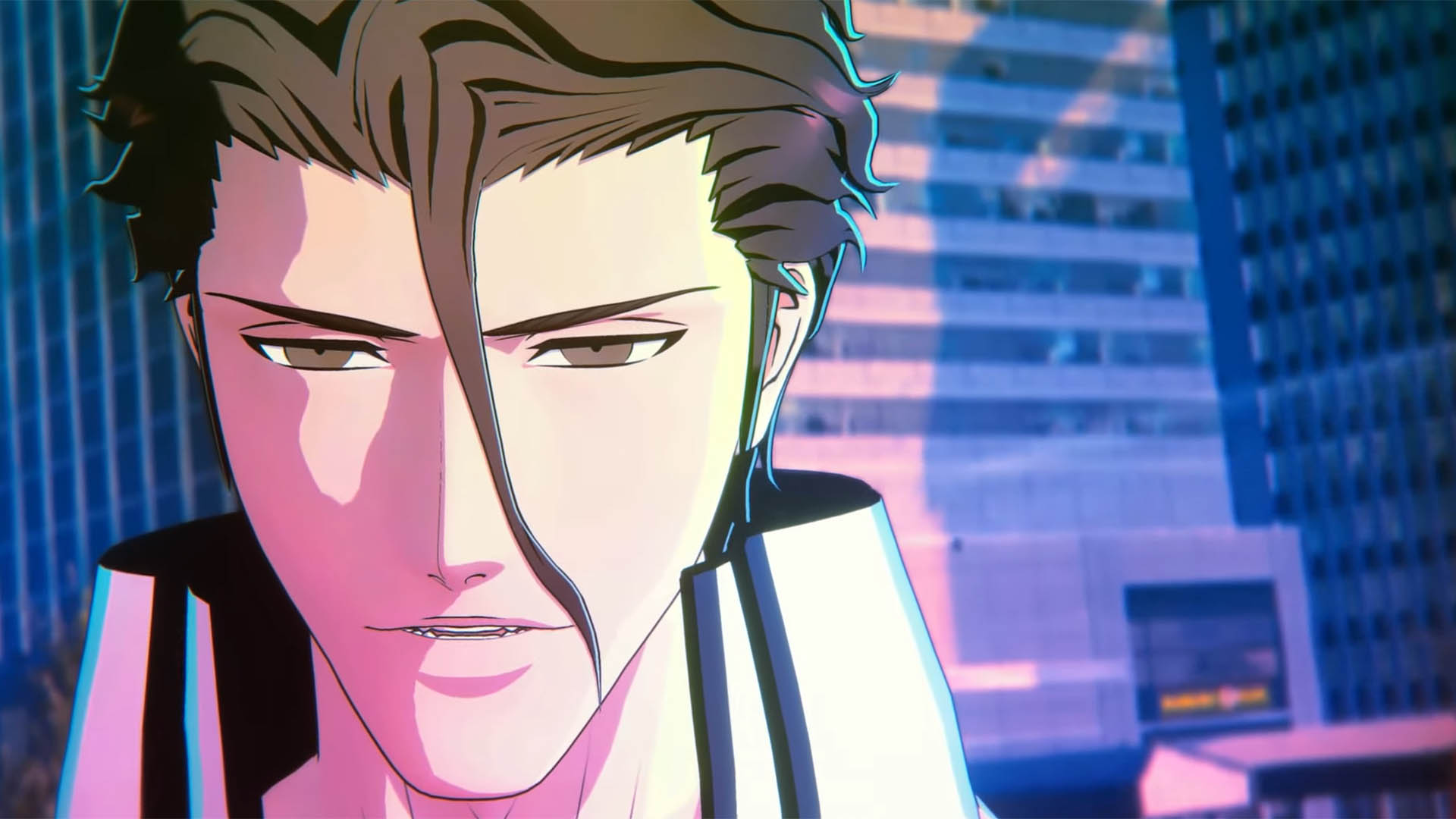Bleach: Rebirth of Souls