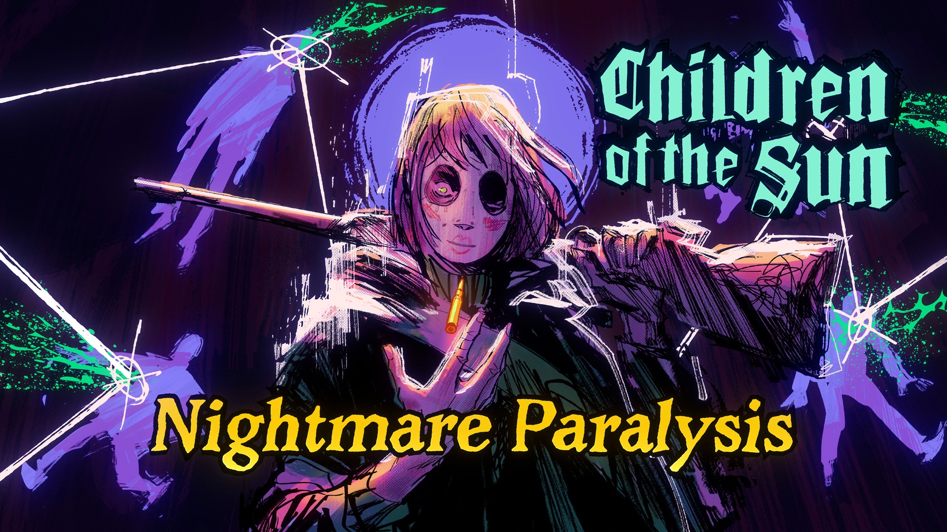 Children of the Sun