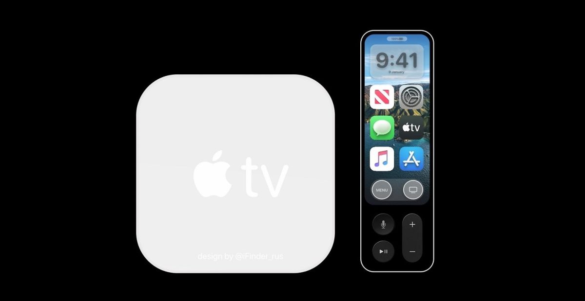 Apple TV 2025 to be cleaper than $100