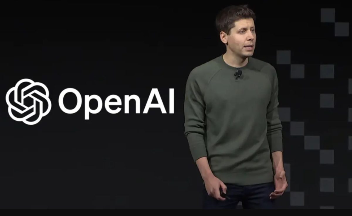 OpenAI is considering advertising business model