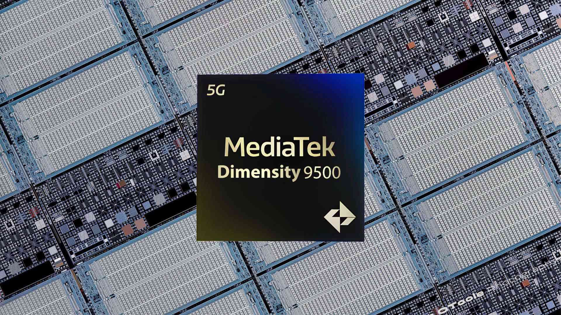 Dimensity 9500 could ave slower clock speeds than the Snapdragon 8 Elite