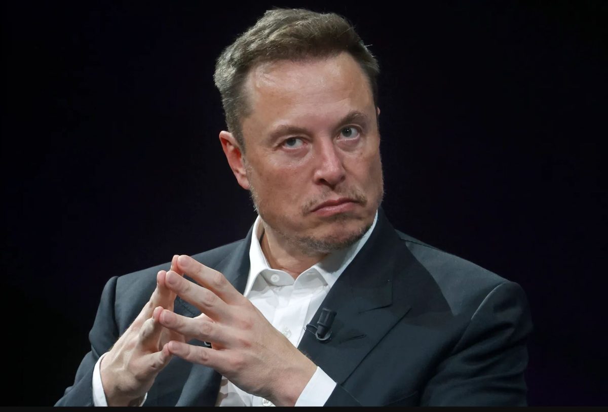 Elon Musk legally pursues OpenAI for violating antitrust laws