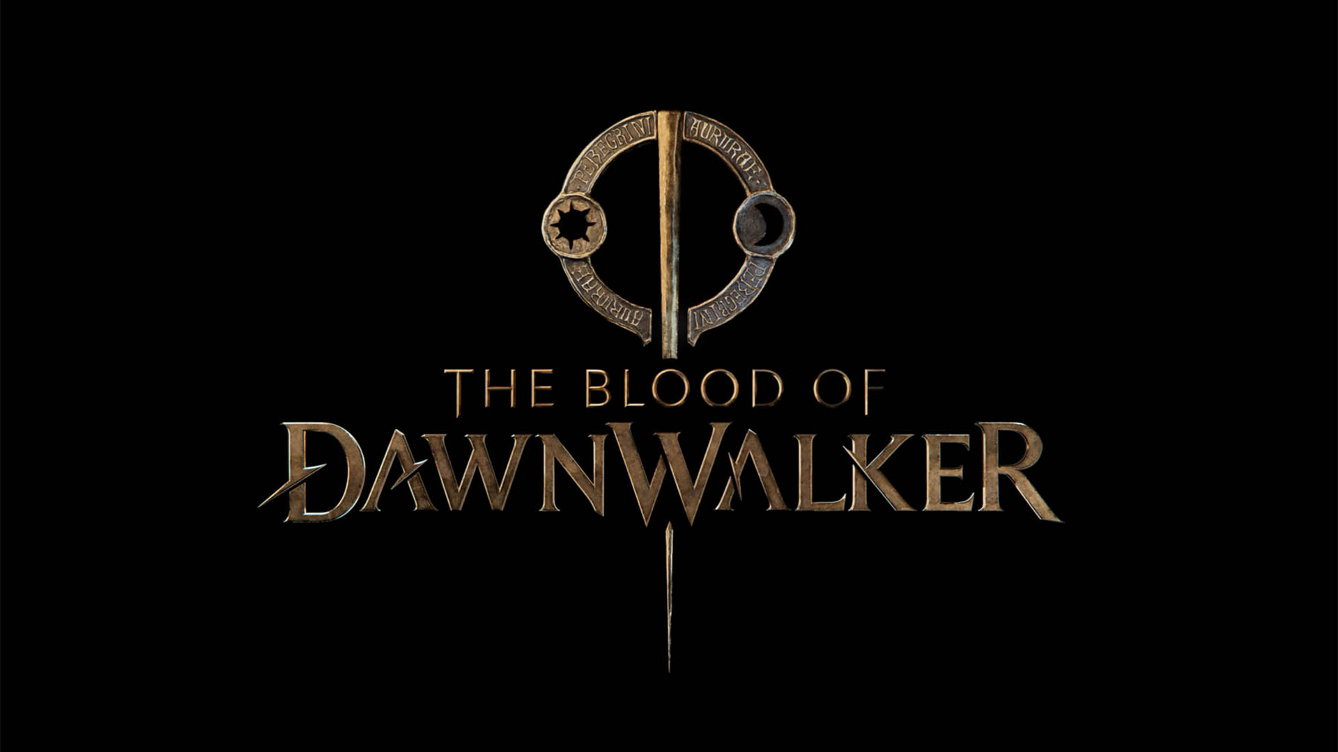 The Blood of Dawnwalker