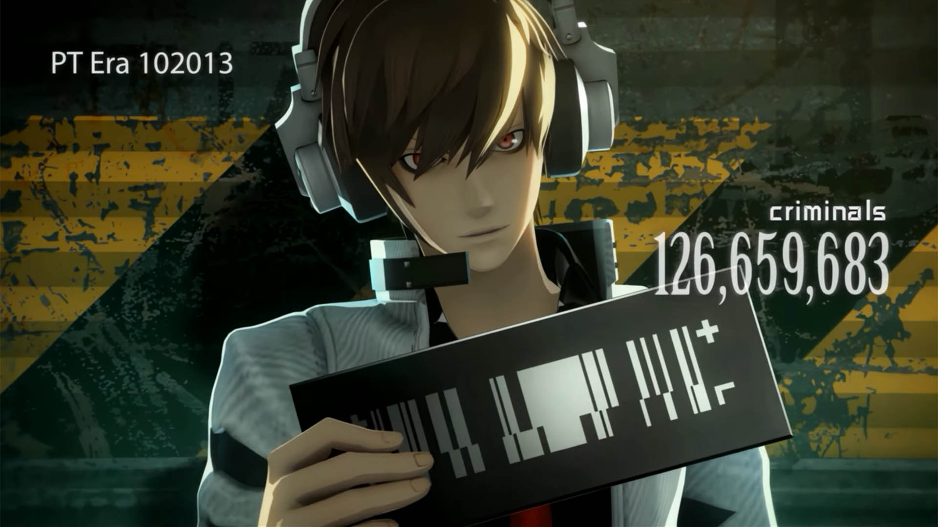 Freedom Wars Remastered