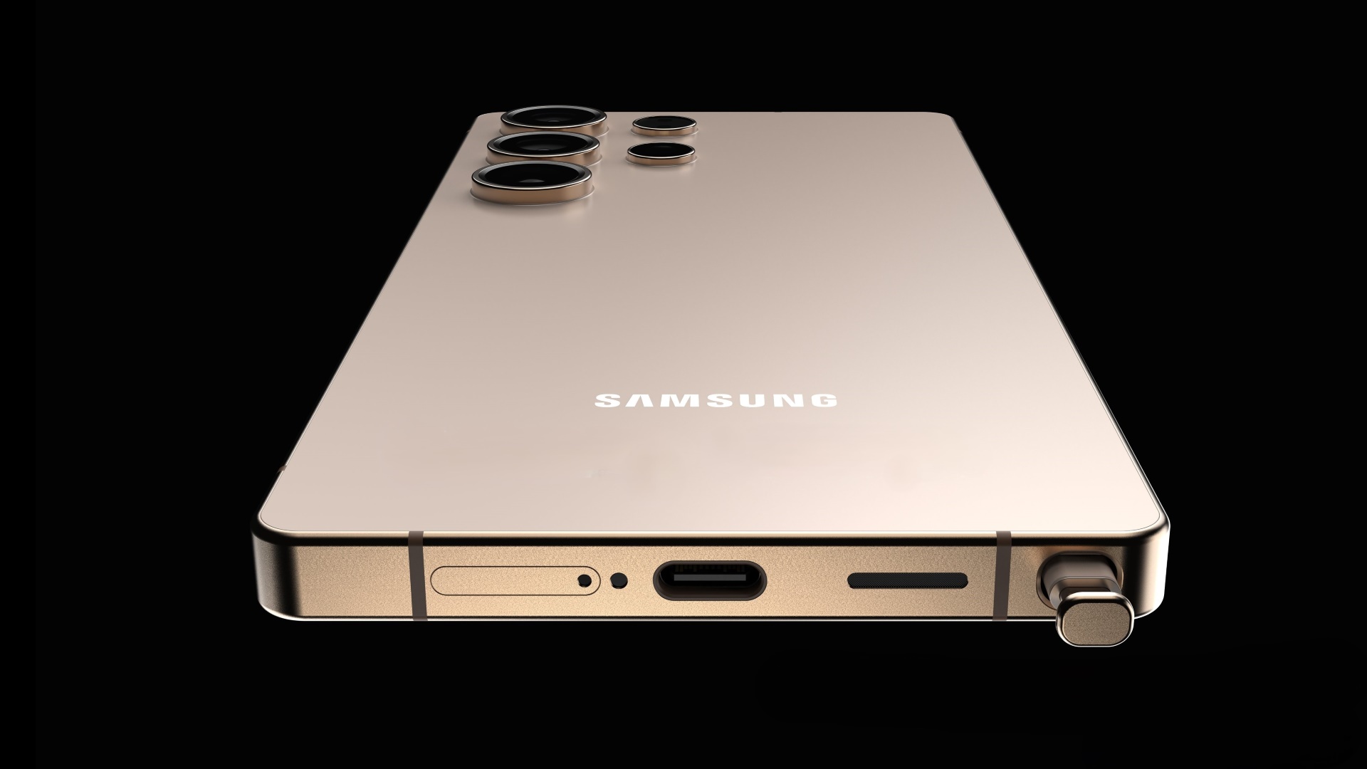 A few Galaxy S25 Ultra specifications have been revealed