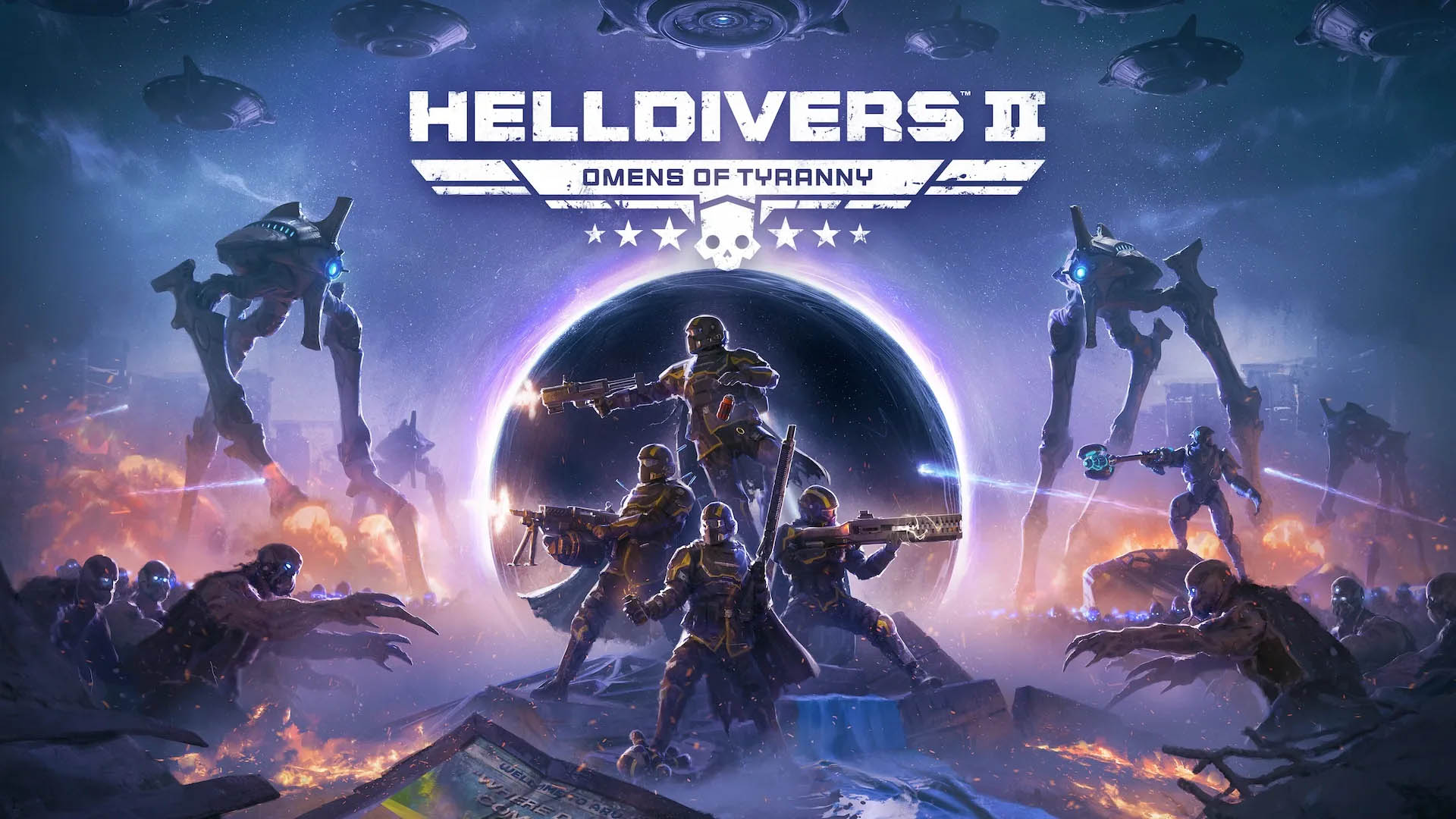 Helldivers II