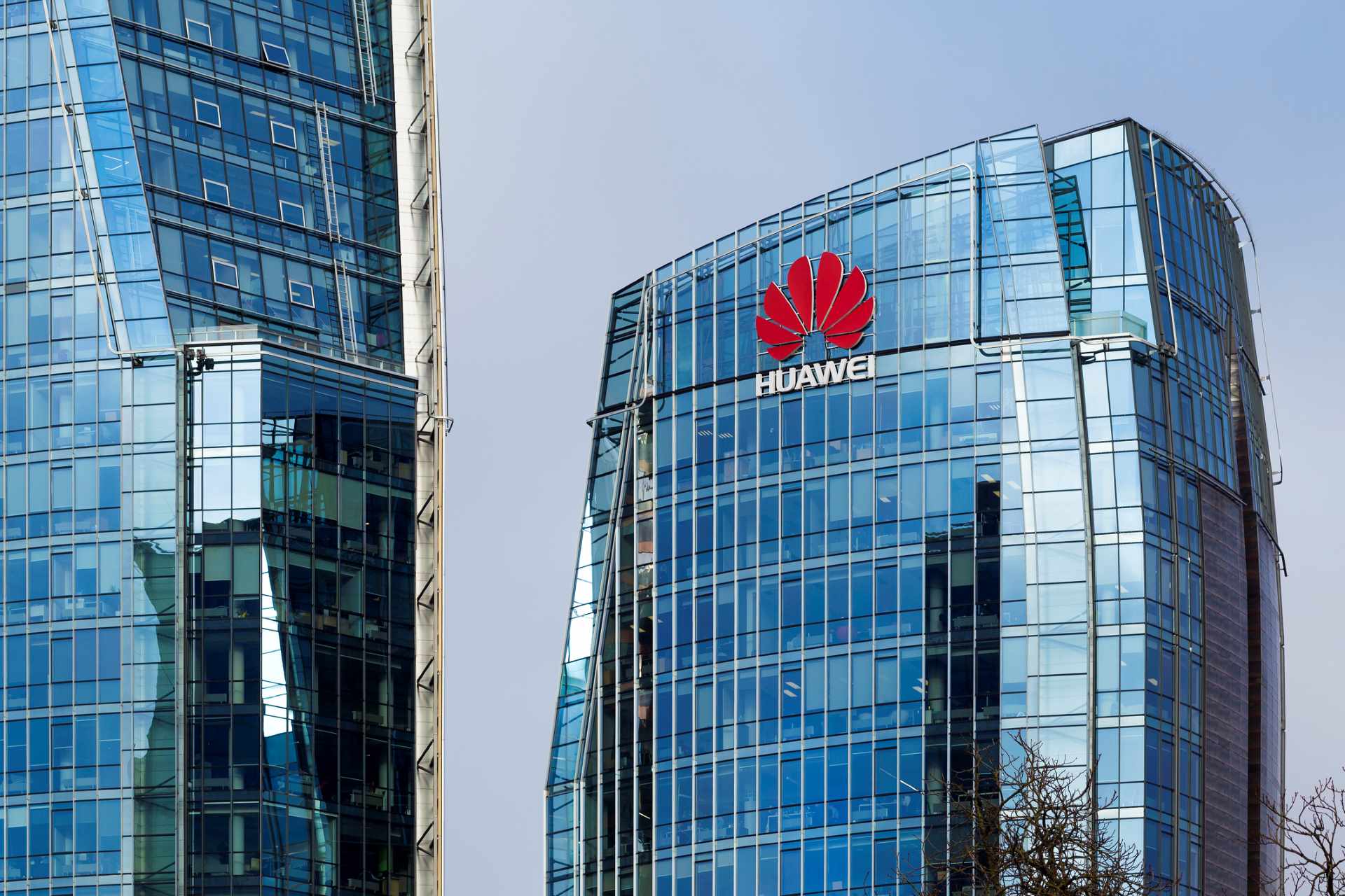 Huawei might have to team up with Korean firms for chip shipments