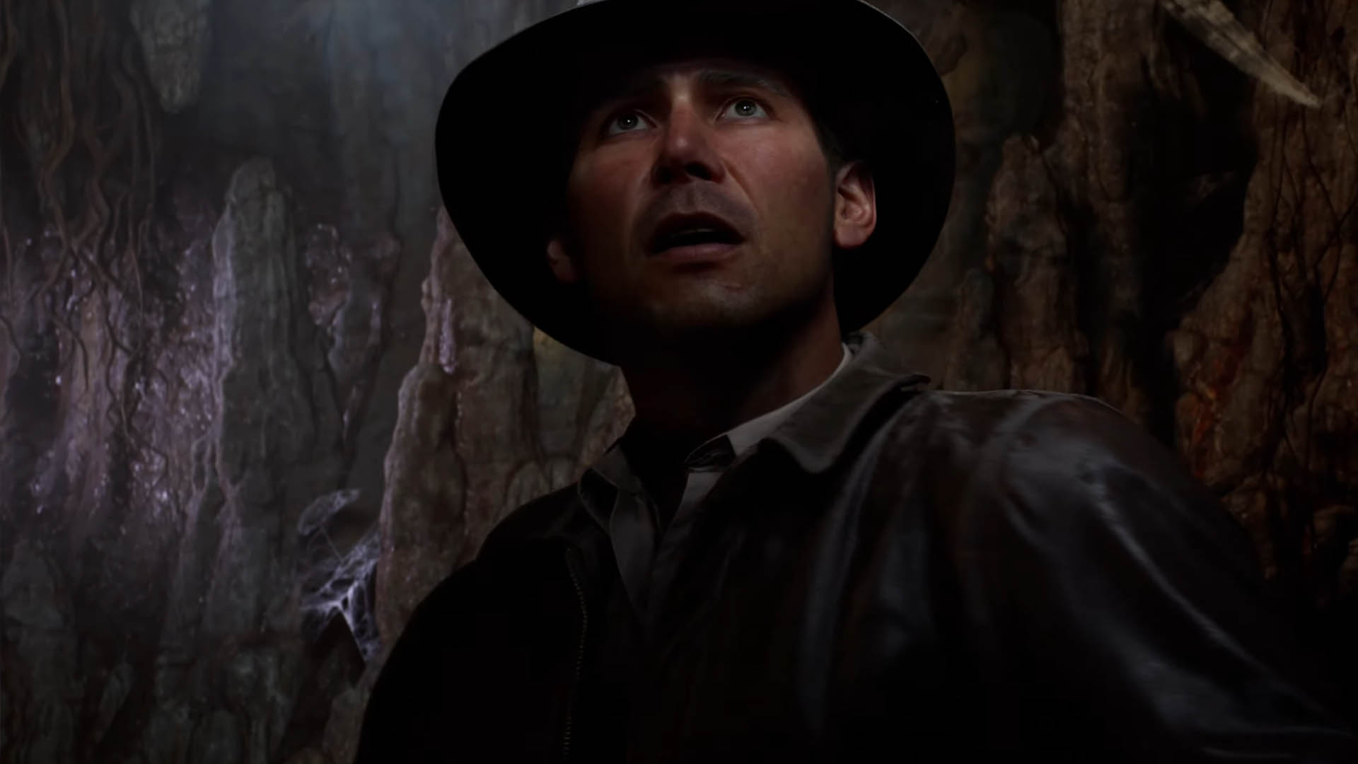 Indiana Jones and the Great Circle