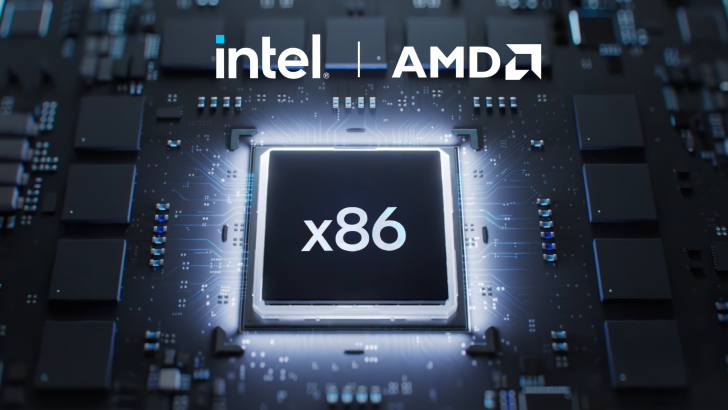 Intel & AMD Join Hands To Accelerate Development of "x86 Ecosystem", Ramping Up Market Competition 1