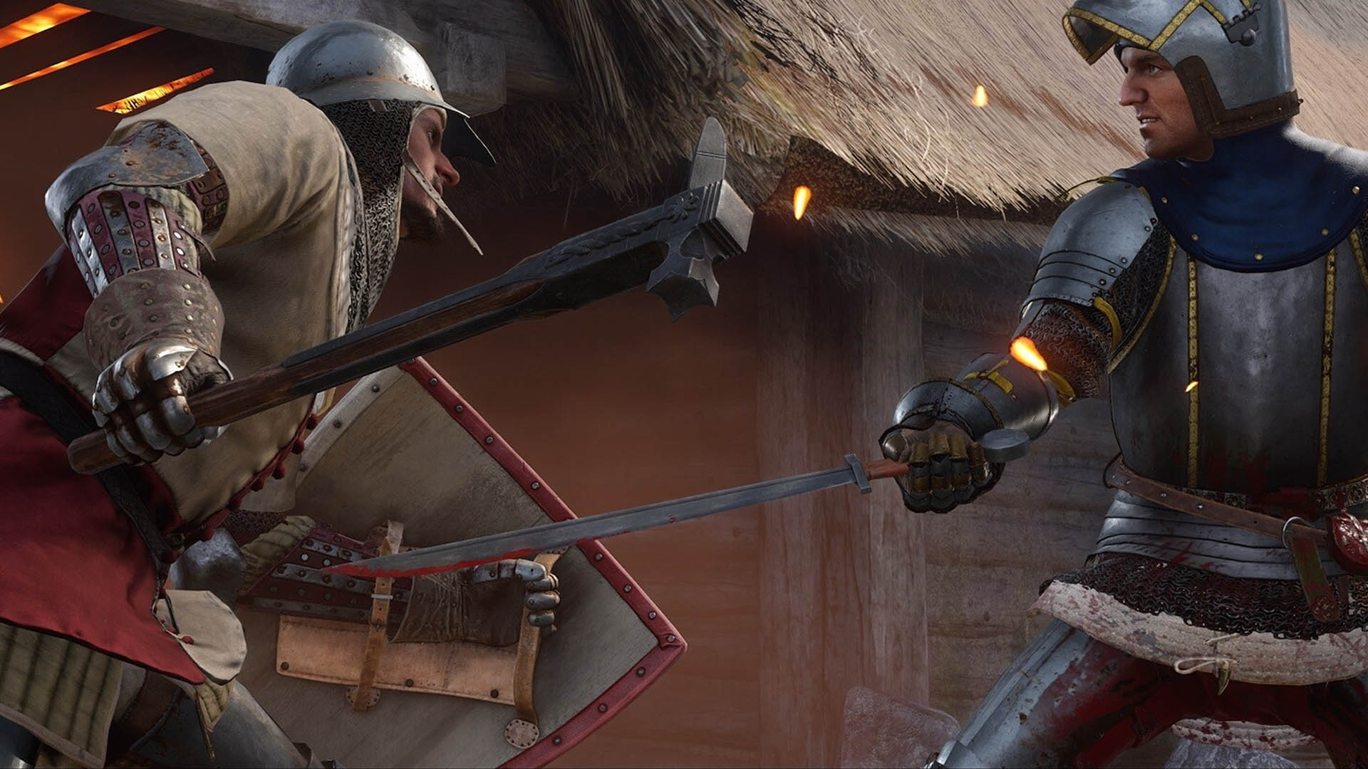 Kingdom Come: Deliverance II