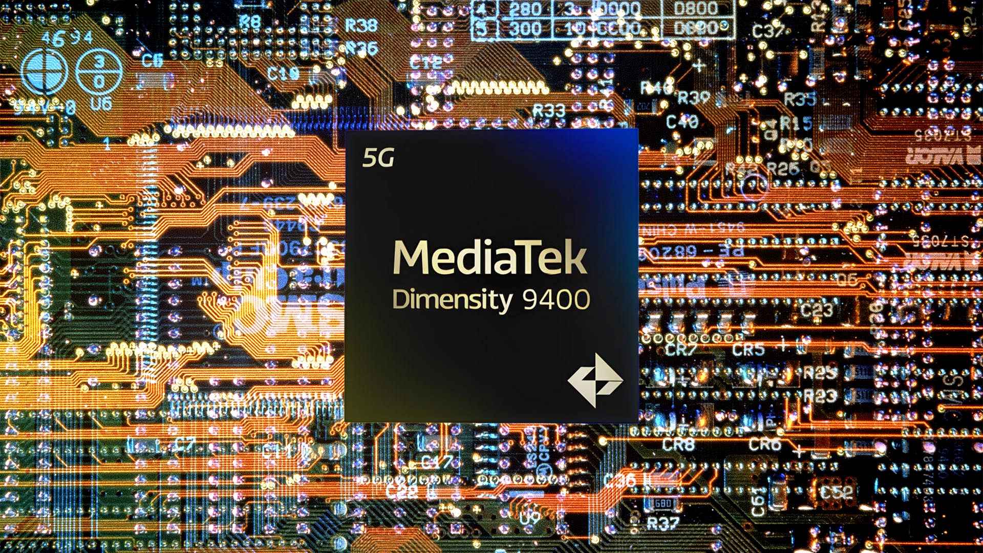 MediaTek rumored to launch the Dimensity 9400+