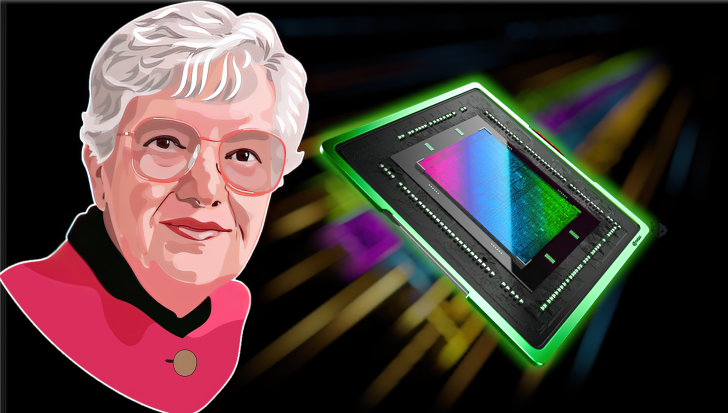 TSMC & SK hynix Forms a Strategic AI Alliance, Fueling HBM4 For Next-Gen NVIDIA & AMD GPUs 1