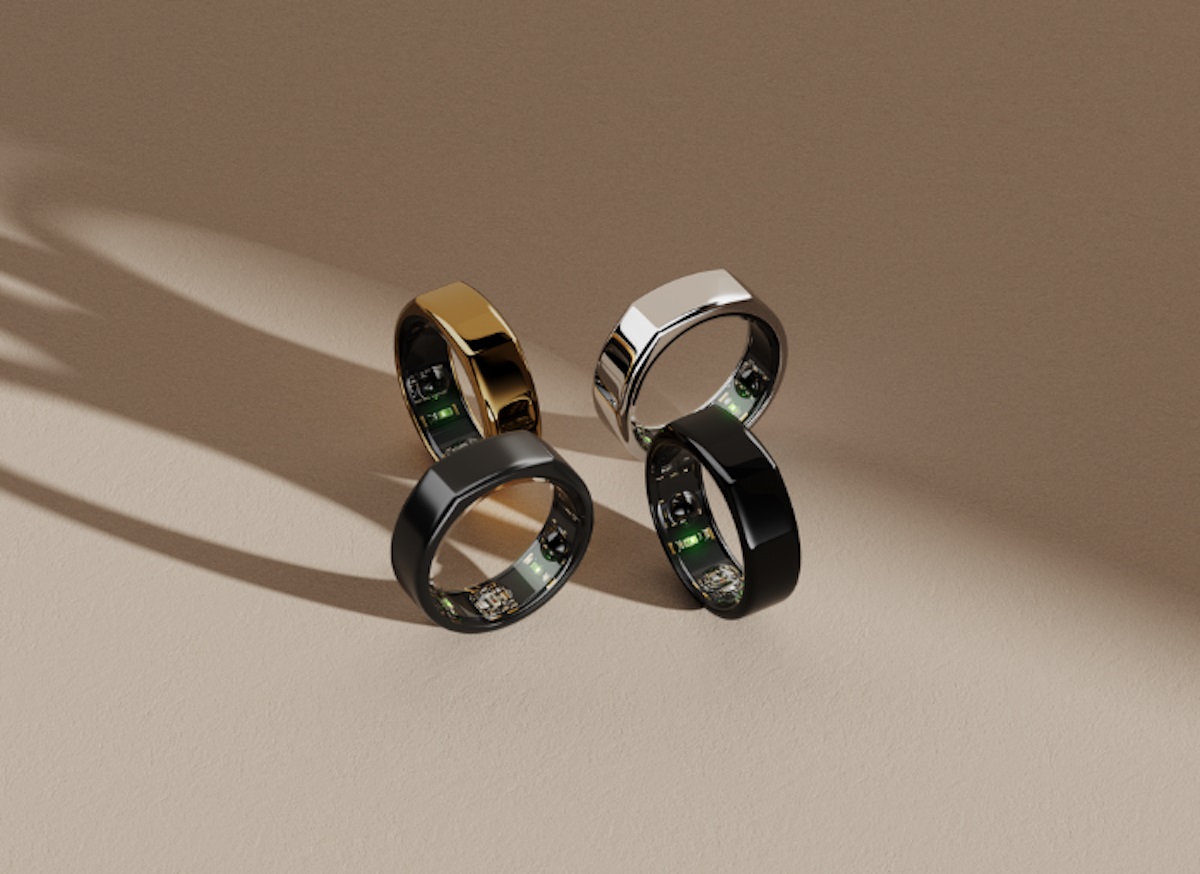 Oura Smart Ring new Symptoms Radar feature