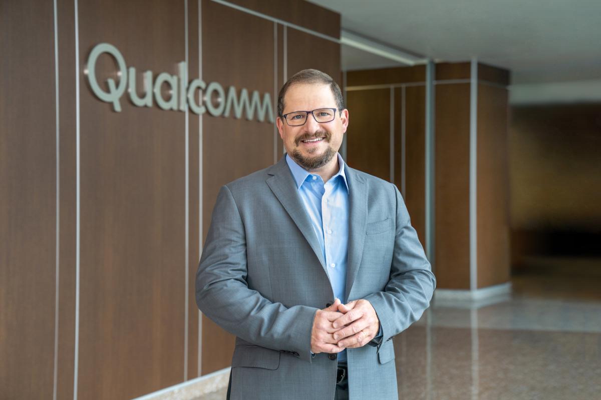 Qualcomm CEO admits why he acquired Nuvia back in 2021