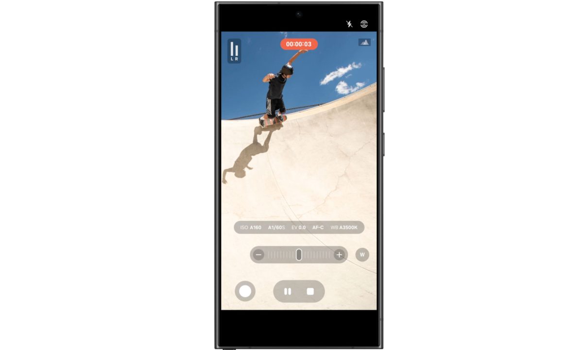 Samsung launches One UI 7 beta for Galaxy S24 series
