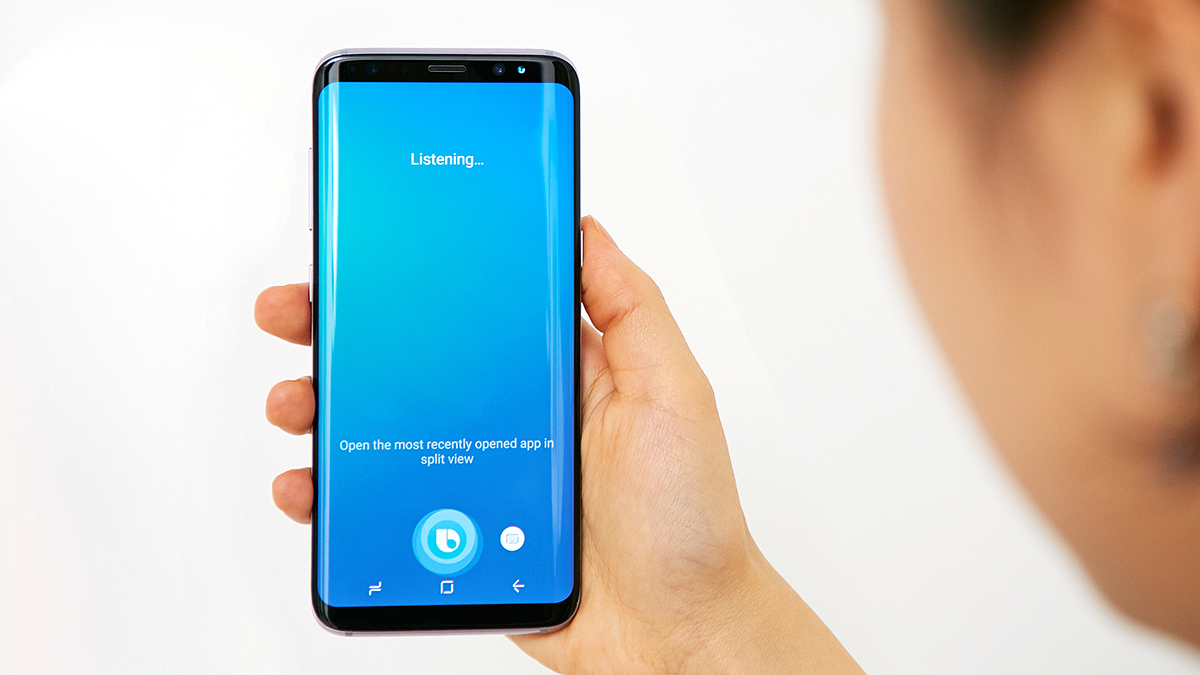 Samsung rumored to unveil new Bixby with the Galaxy S25 launch
