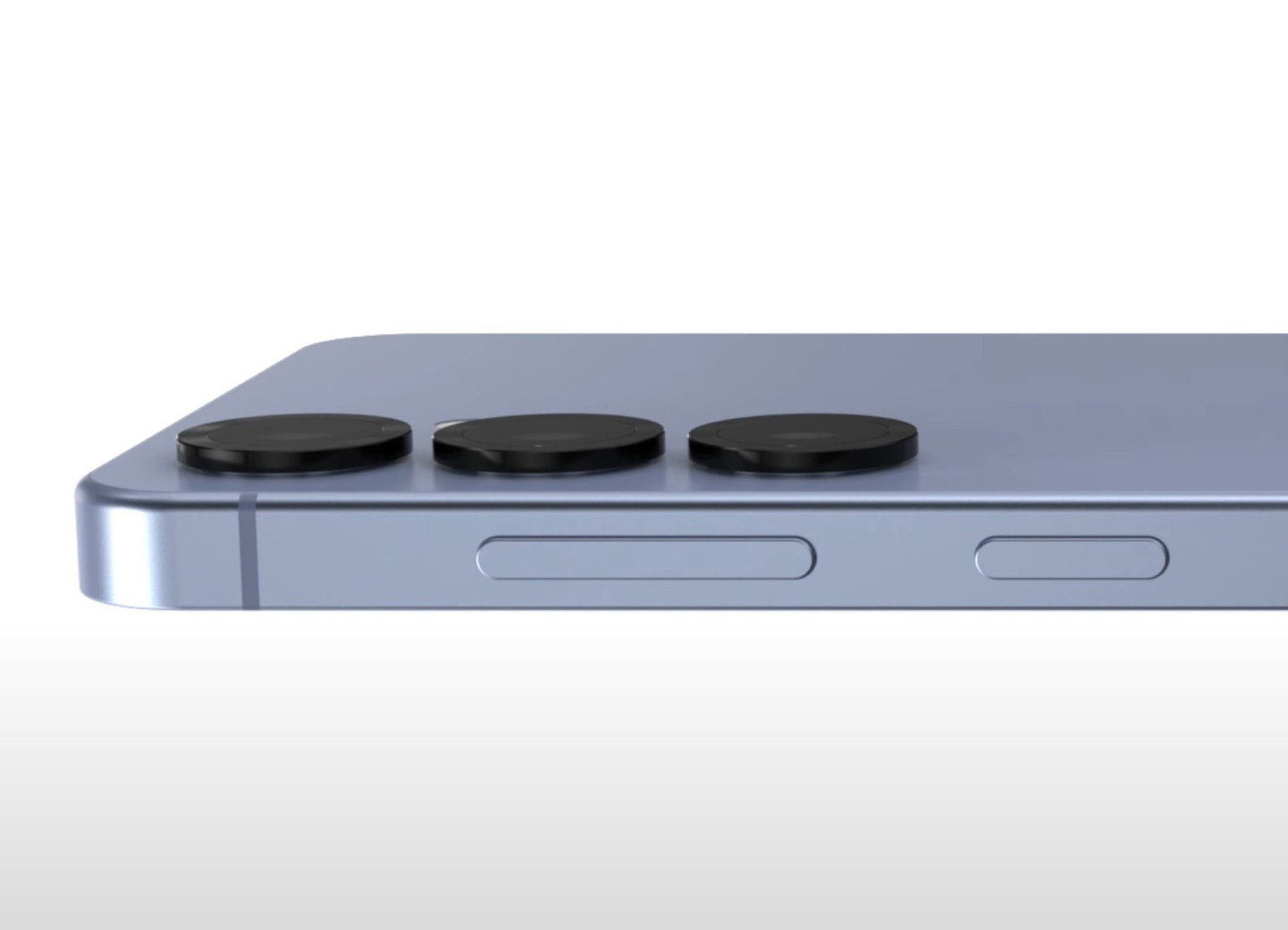 Samsung could reach new thickness levels with the Galaxy S25 Slim