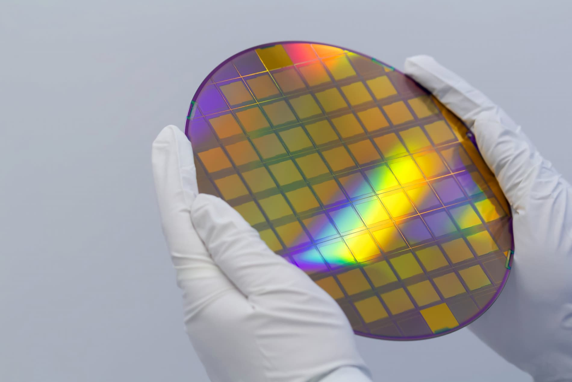 TSMC achieves 60 percent yields on its 2nm technology