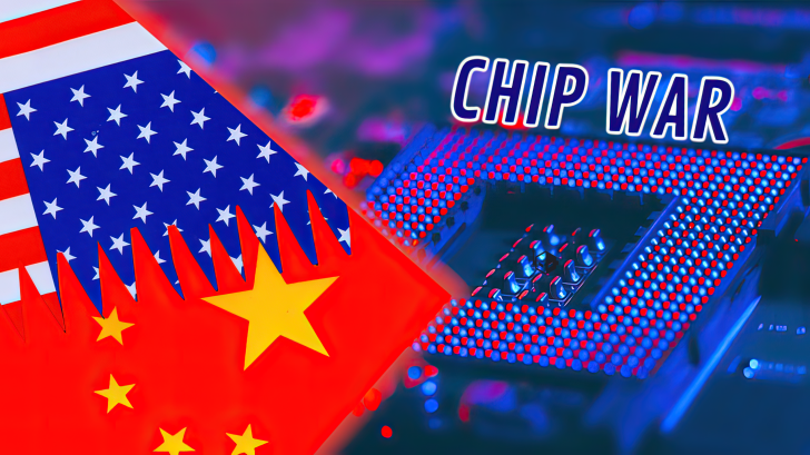 Intel & AMD CPUs Blocked By China: No Government PC To Use Chips From US Companies 1