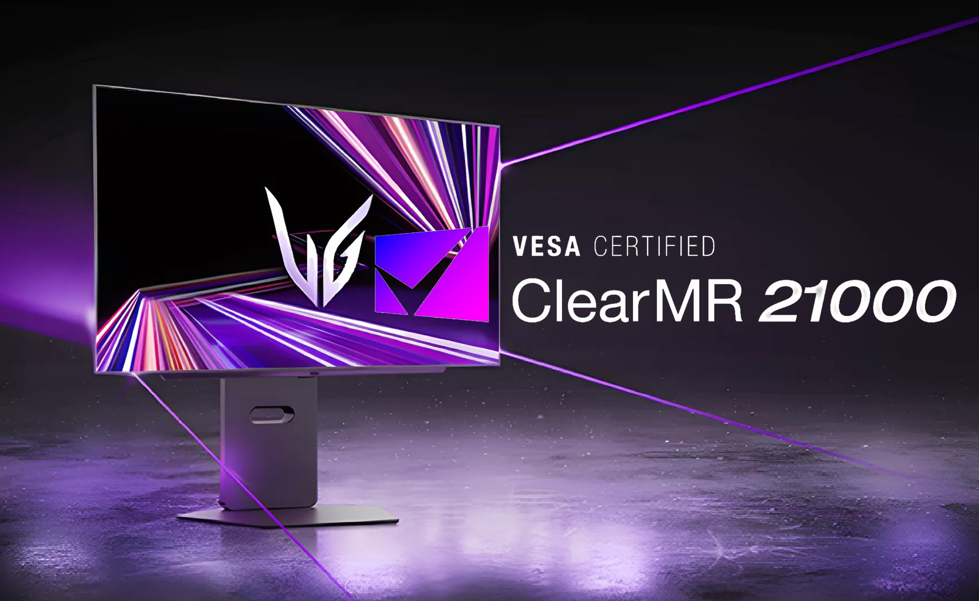 ClearMR 21000
