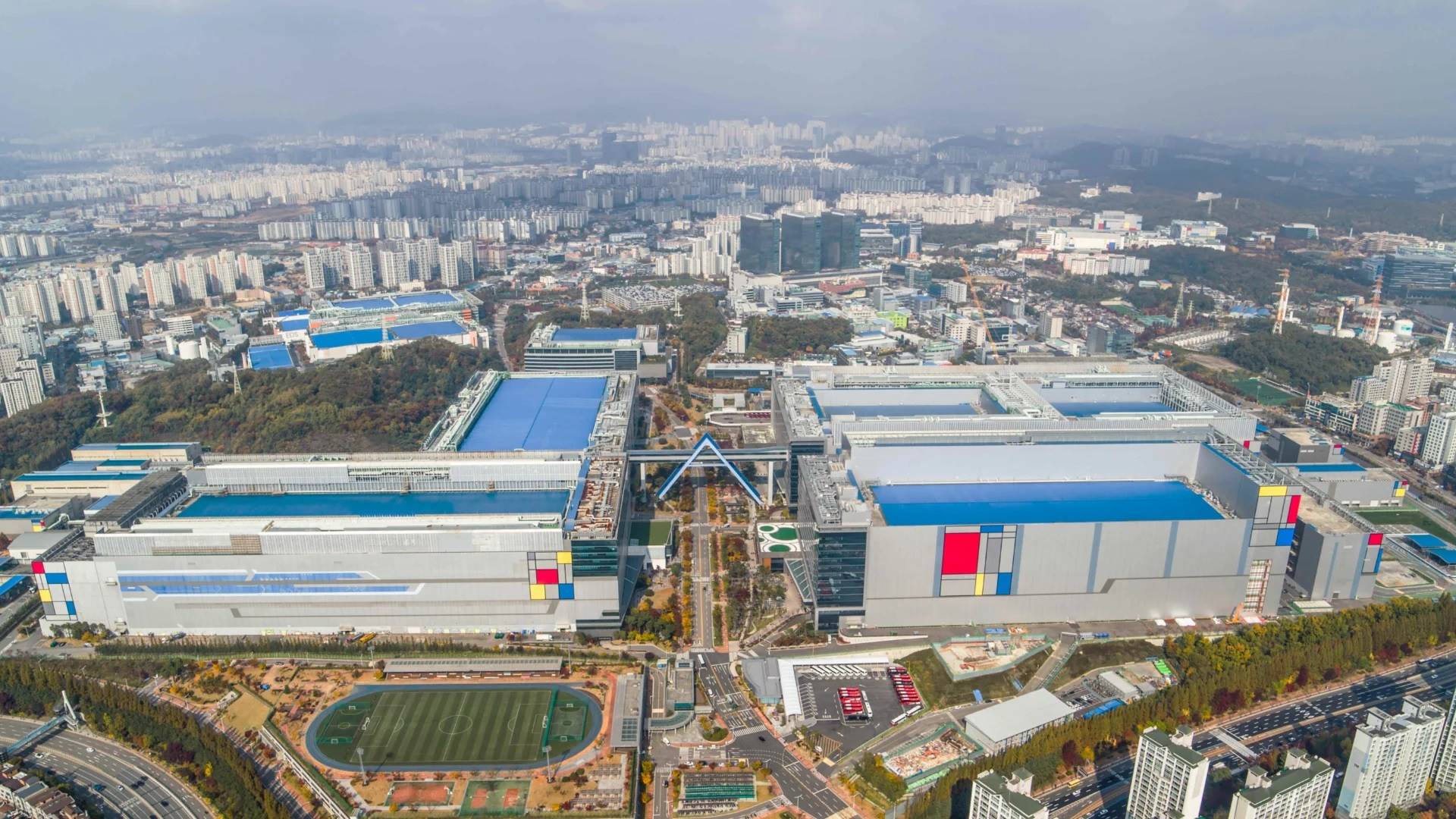Samsung has failed to beat TSMC, and South Korea is thinking about making KSMC