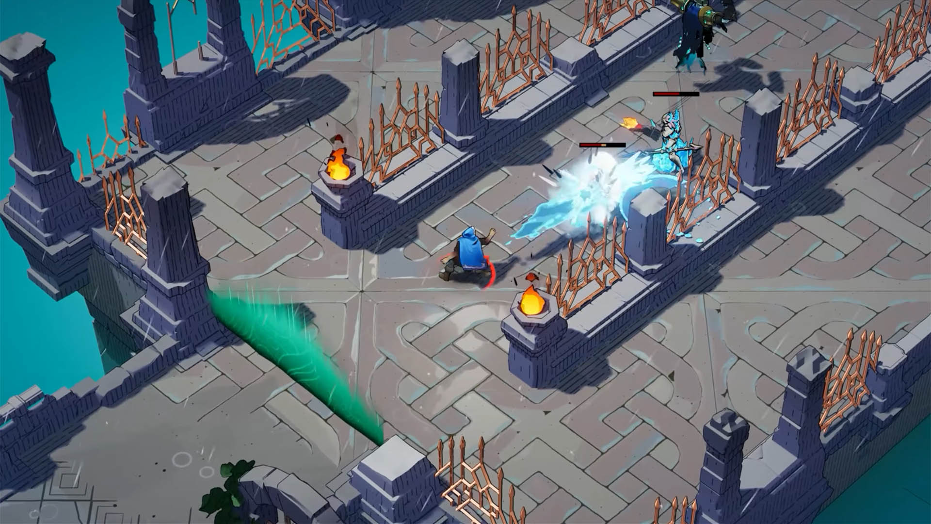 Wizard of Legend II