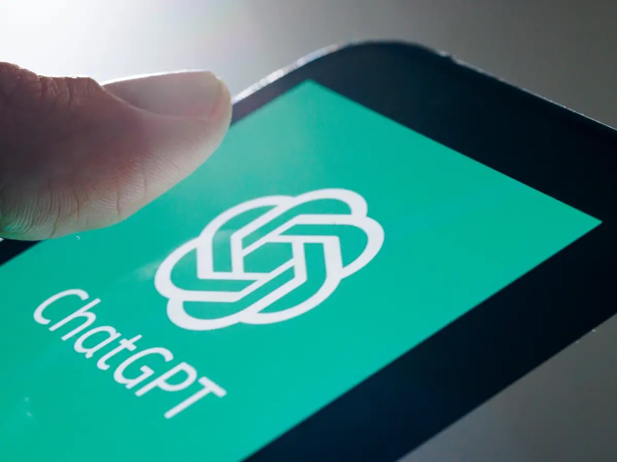 ChatGPT can now be used over the phone and with Whatsapp