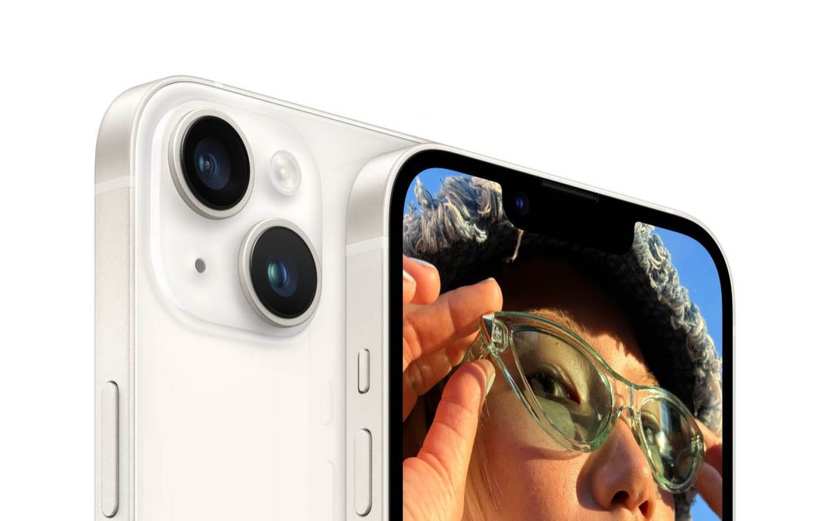 iPhone 14 and iPhone 14 Plus no longer available for pickup in Apple Stores in France