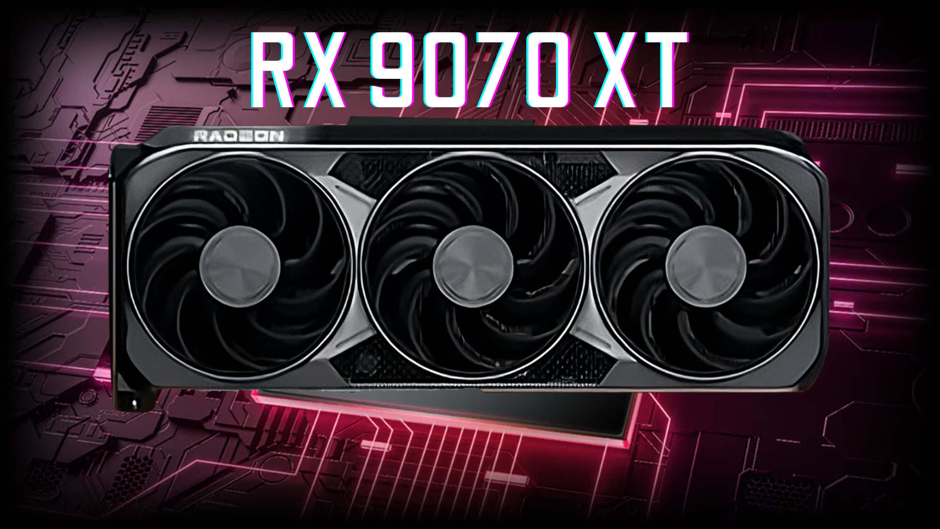 AMD Debunks Pre-CES RX Radeon 9070 "RDNA 4" GPUs Performance Leaks, Signals To Higher Gaming Performance 1