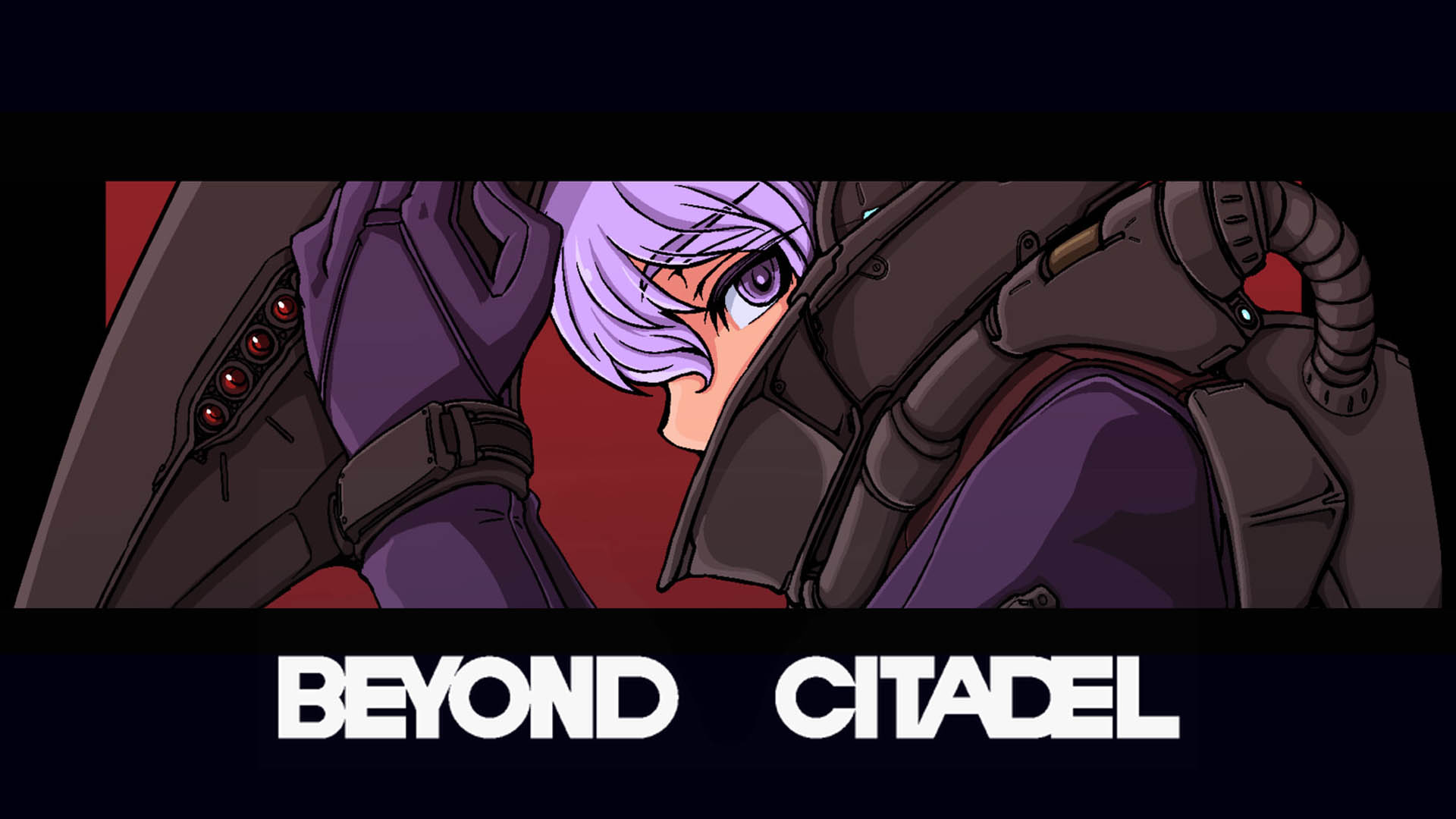 Beyond Citadel