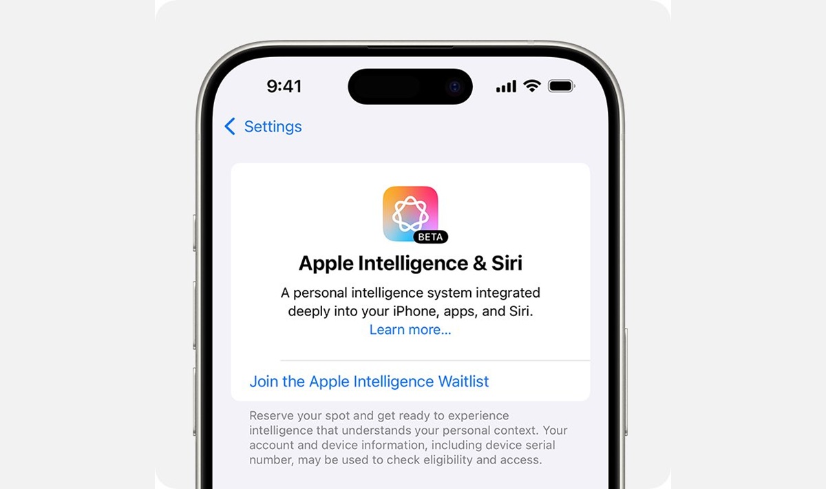 Apple is bringing in a nw executive to fix Apple Intelligence and Siri on iPhone and more