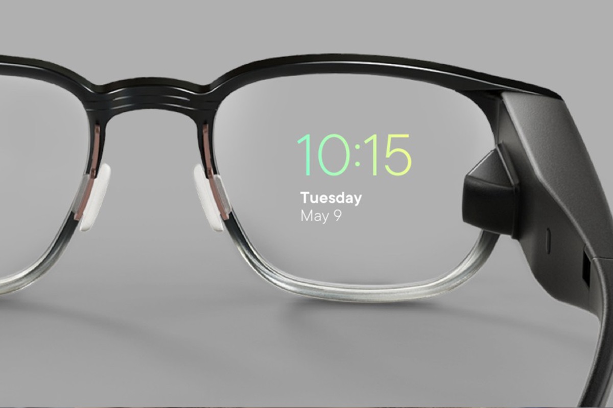 Work on Apple's smart glasses continues to push forward