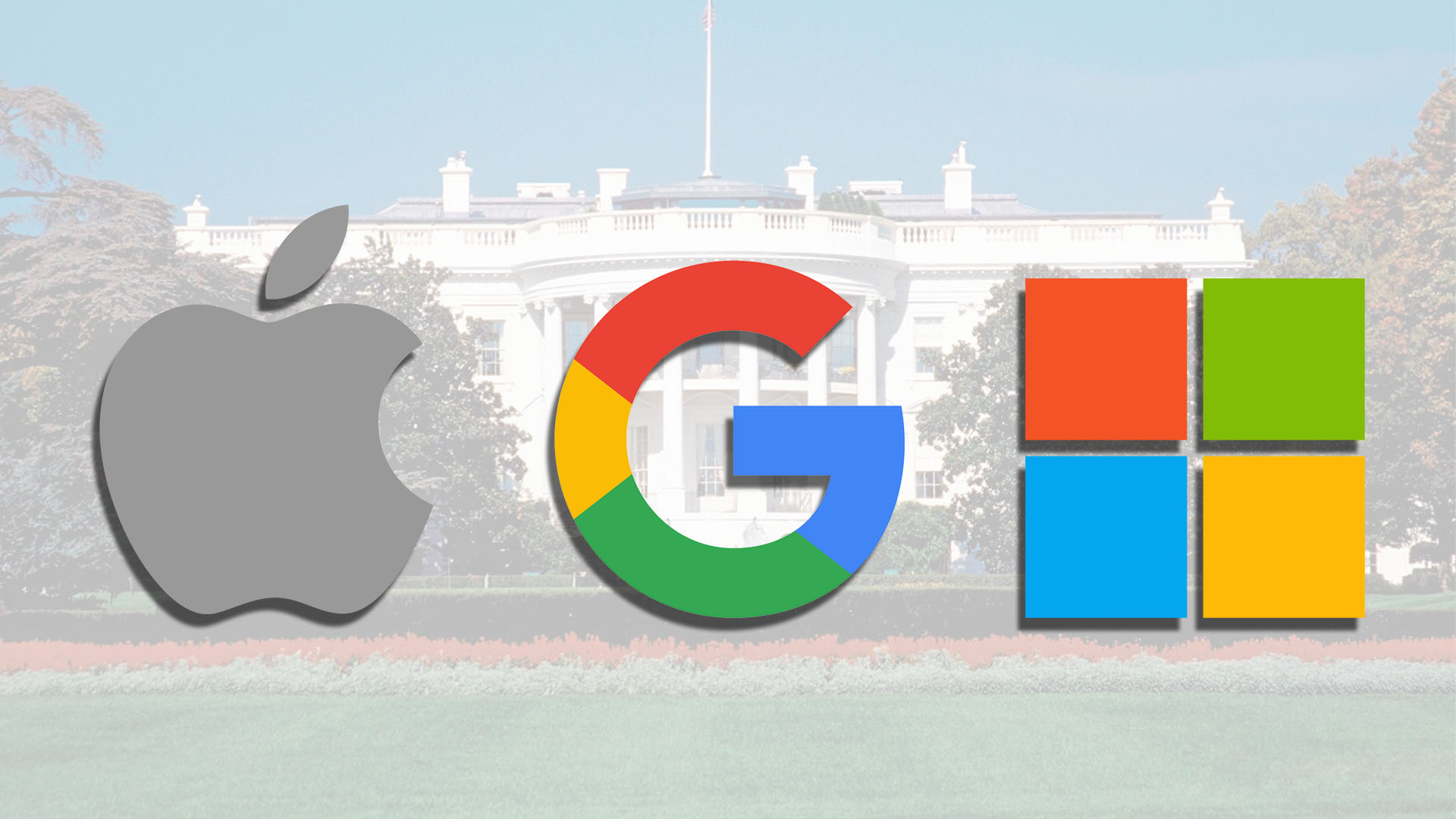 U.S. senators are questioning why Apple, Google, Microsoft and others are donating high amounts to the Trump inauguration
