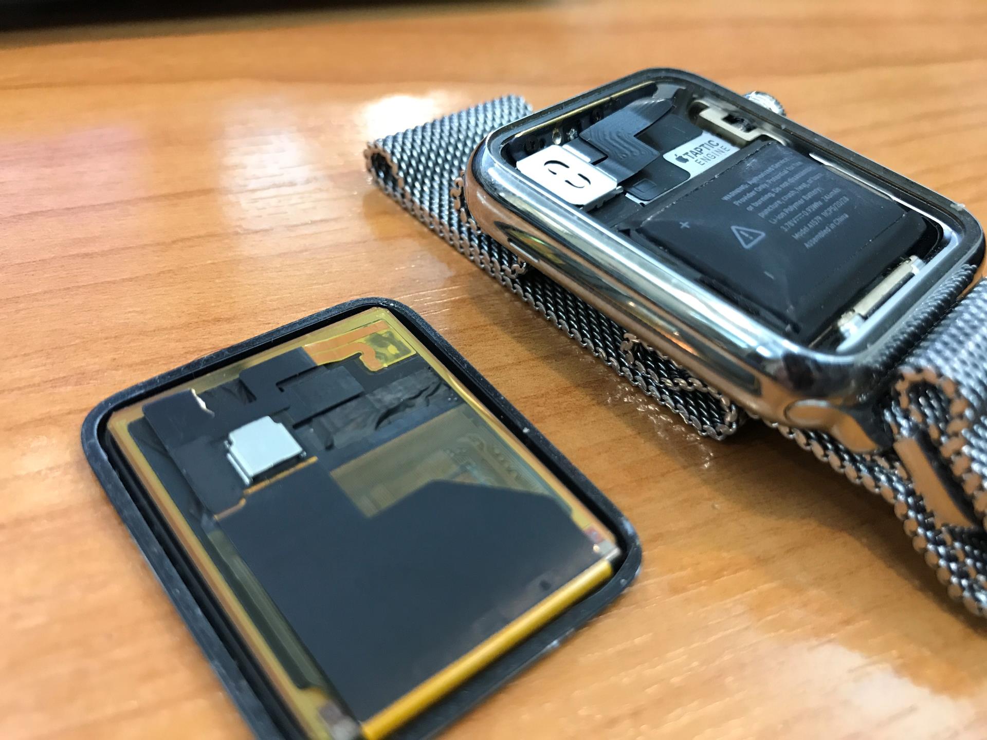 Apple Watch lawsuit filed in 2019 has finally been settled for $20 million