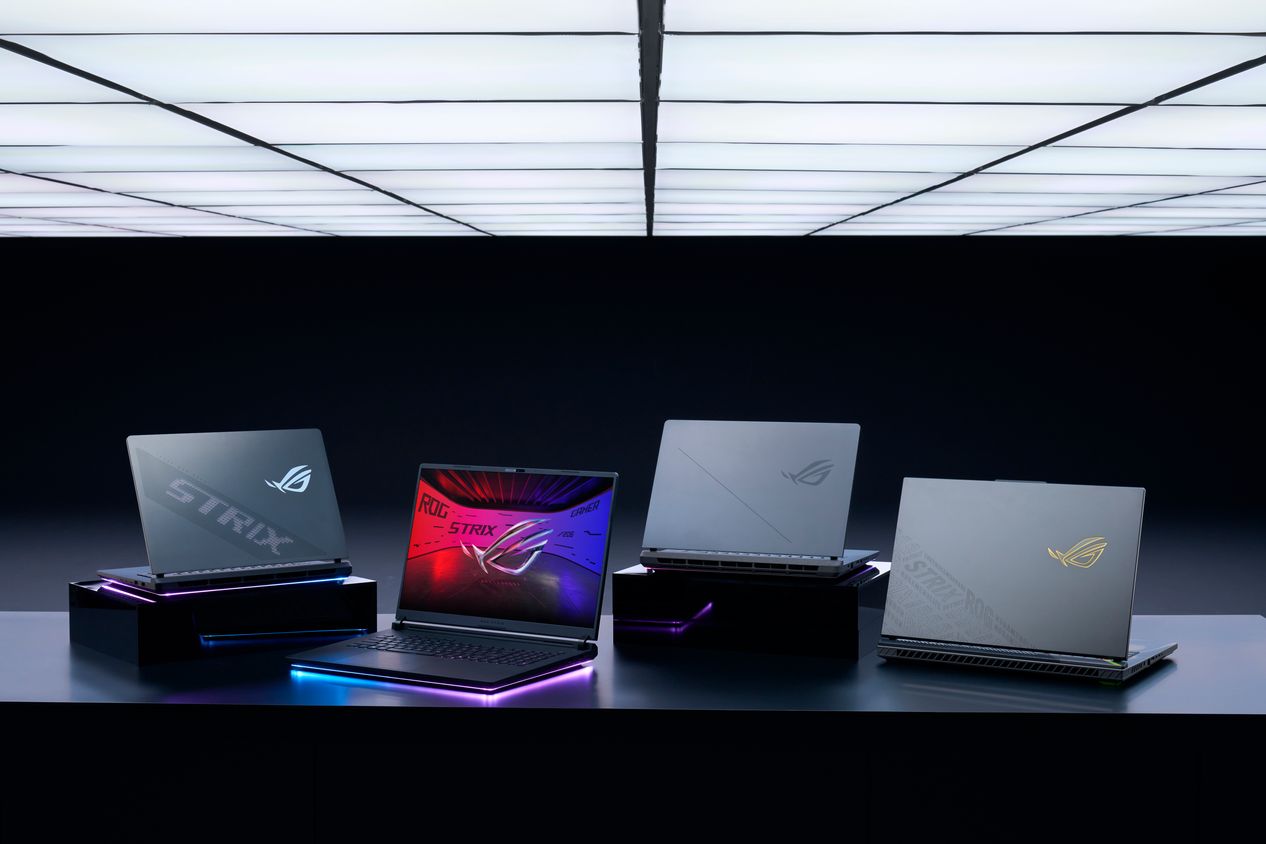 Best Buy Lists Several NVIDIA RTX 50-Based Gaming Laptops, Starting At $1899 With RTX 5070 Ti & Over $4000 RTX 5090 Designs 1