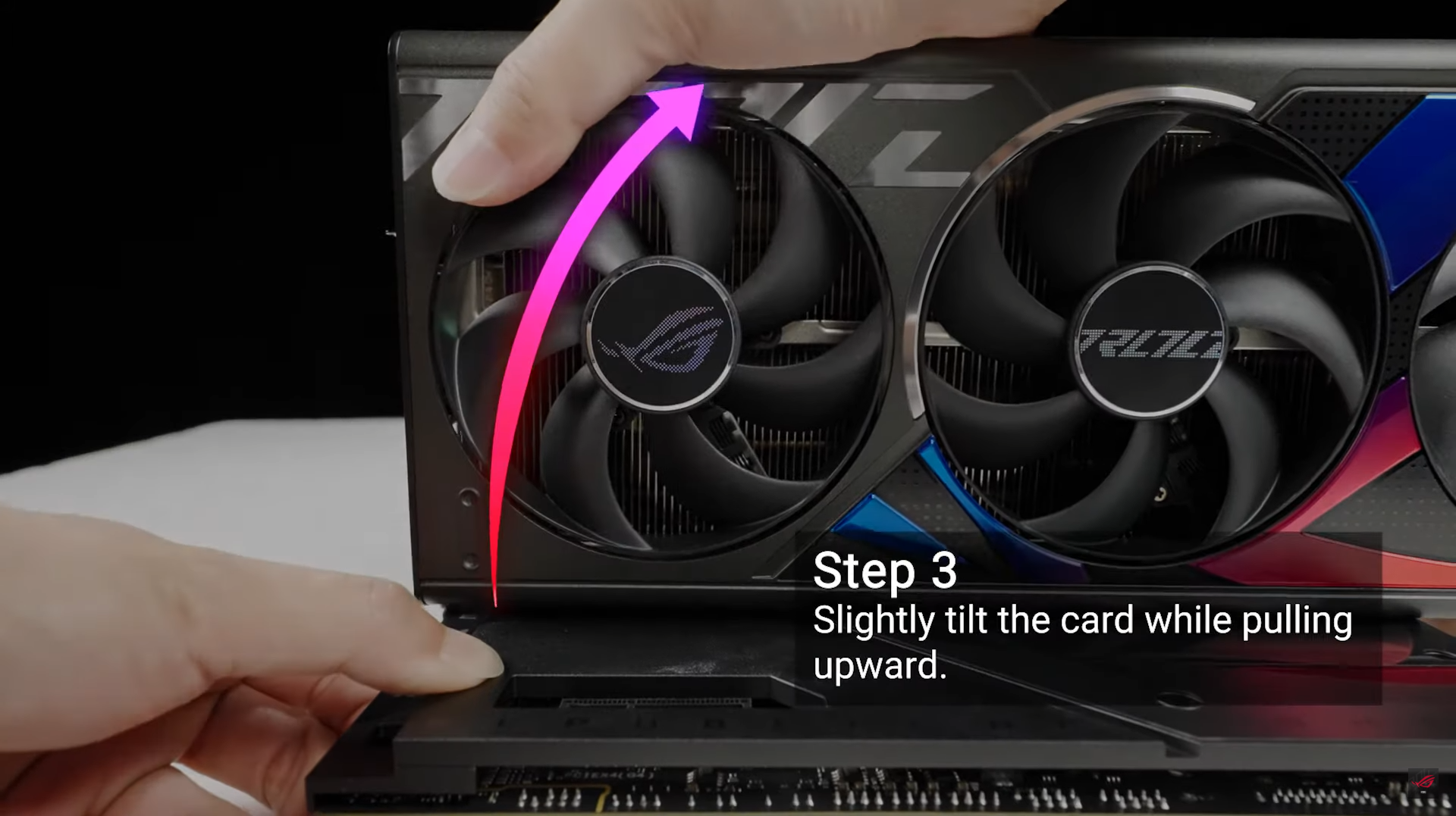 Beware Of ASUS 800-Series Motherboards, Their Quick Release PCIe Design Are Damaging Graphics Card Slots Including RTX 50 Series 1