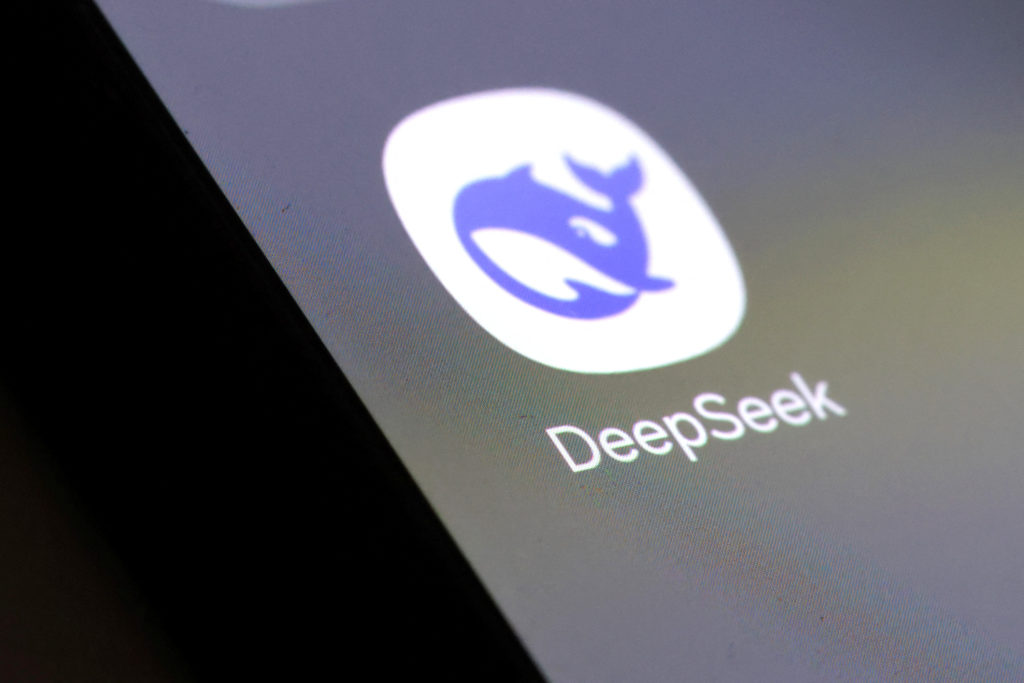 Pentagon workers have been banned from using DeepSeek