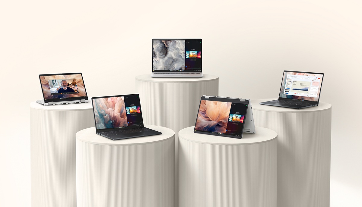 Dell mocked for Apple-like naming scheme with Dell Pro, Dell Pro Max