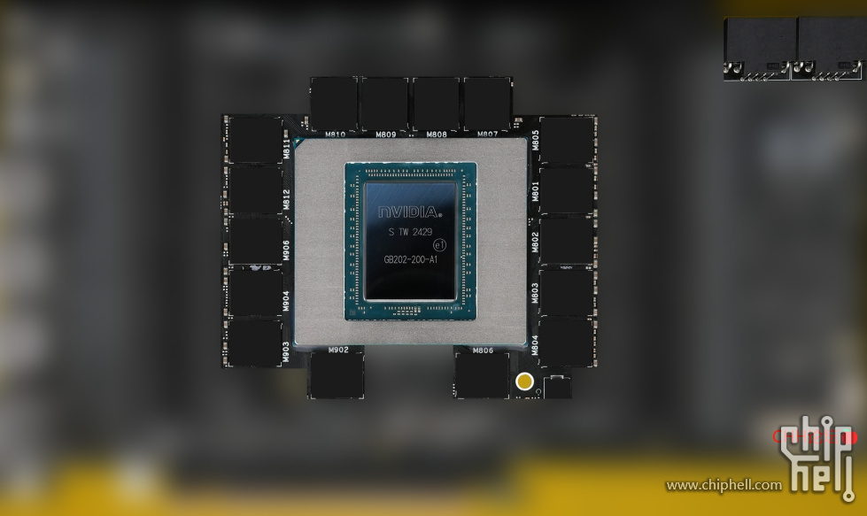 NVIDIA GeForce RTX 5090 Prototype With The Full GB202 GPU Leaked: Dual 16-Pin Connectors, 24K Cores, 32 GB & 32 Gbps Memory 1