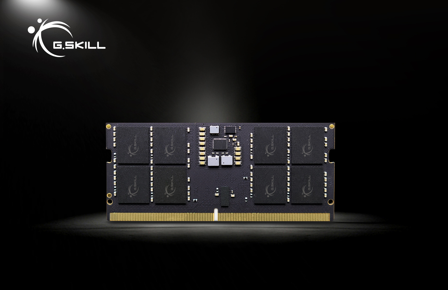G.Skill Introduces CSO-DIMM DDR5 Memory, Overclockable Up To 8133 MT/s For ASRock DeskMini B860 PC 1