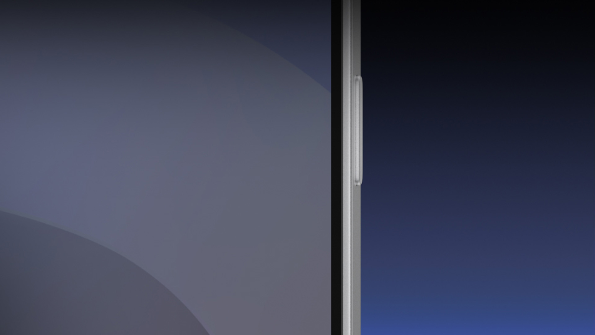 Galaxy S25 Ultra bezels comparison with the Galaxy S24 Ultra