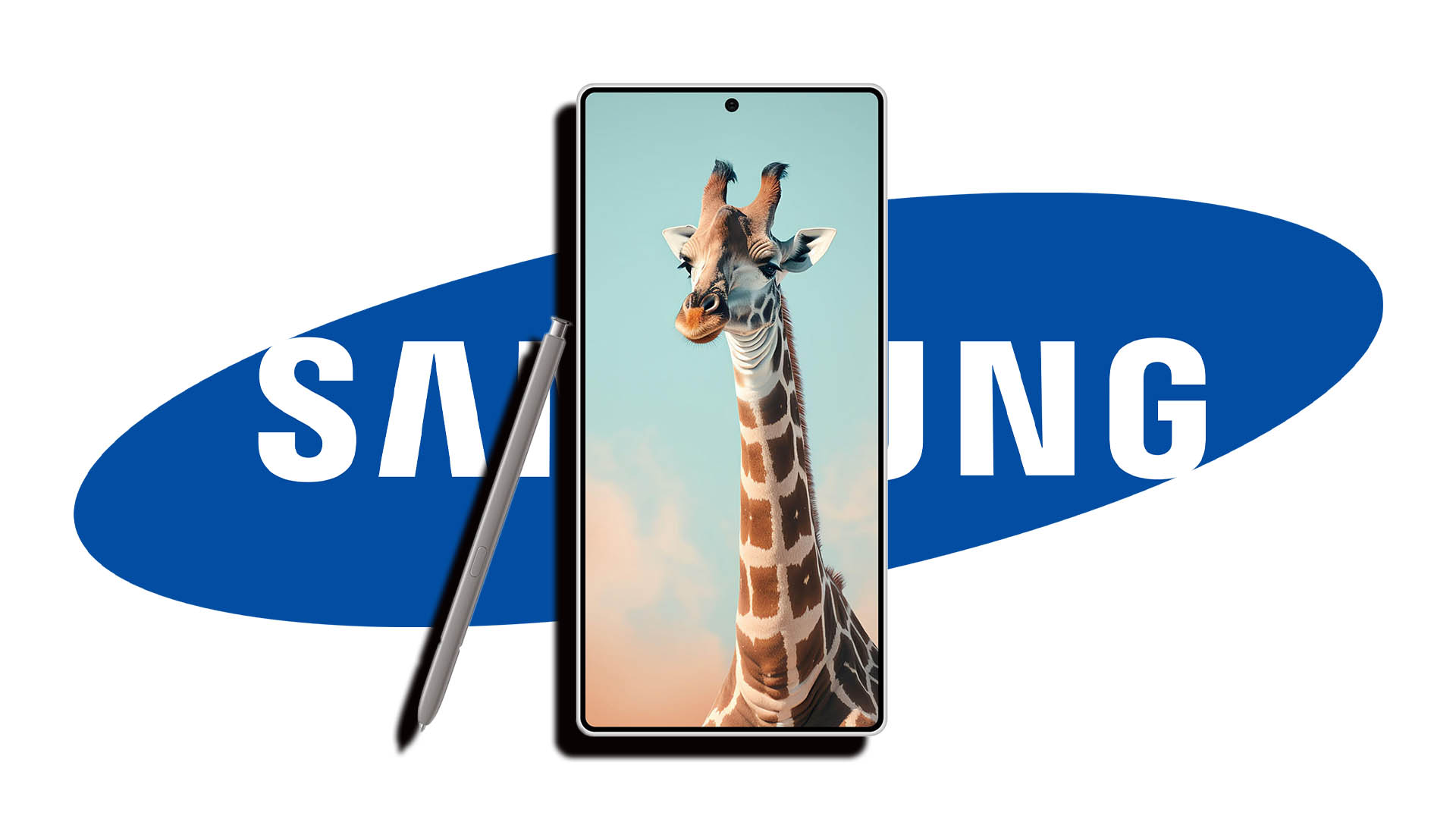 Partial Galaxy S25 Ultra render leaked
